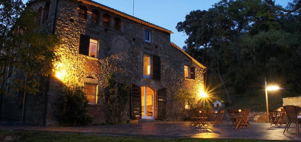 Paratgea Bed and Breakfast Llinars del Valles Εξωτερικό φωτογραφία